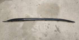 Cn15n55122ccw Ford 2018-2021 Ecosport Se Oem Passenger Right Side Roof Luggage Rail Rack