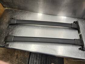 Cn1z-9955100-a Ford 18-22 Ecosport Roof Rack Luggage Crossbar Support Assy 2 Pcs. Cn1z9955100a