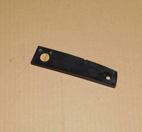 D3ab-7155157-ba Ford 1973 Country Squire Factory Roof Rack Mount Pad - Right Rear Nos