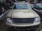 223431 Ford Explorer 03 Luggage Rack