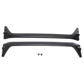 F57z-7855100-aaa Ford Genuine Explorer 96-98 Roof Luggage Carrier Cross Bars Oem