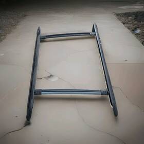 F67z7855106 Ford 1996-2001 Explorer Mountaineer Oem Roof Rack Complete Assembly See Descrip