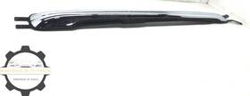 Fb53-7855129-ak Ford 2013-2019 Explorer Roof Left Right Rack Rail Luggage Carrier Trim Pair Oem