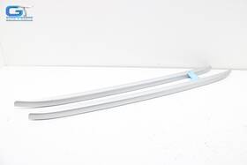 Ft4z5855107ba Ford Edge Roof Rack Rail Luggage Carrier Molding Oem 2015 - 2023 -set
