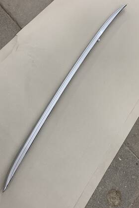 Gt4z5855106ab Ford 2015-2021 Edge Right Passenger Side Roof Rail Rack Luggage Carrier Oem