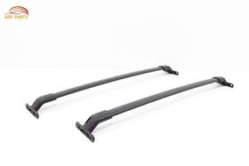 Jl1z7855106aa Ford Expedition Roof Rail Rack Luggage Cargo Crossbars Oem 2018-2024 -set Of 2