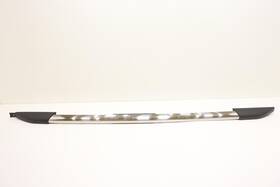 Ford Jl1z7855114ja 2018-2024 Expedition Limited Roof Right Luggage Rack Rail Oem Jl7b4055128ab