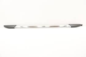 Jl1z7855115ha Ford 2018 - 2024 Expedition Left Roof Rack Rail Luggage Carrier Molding Oem