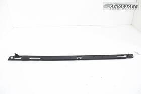 Lb5b-s55128-ctw Ford 2020-2022 Explorer Upper Roof Right Passenger Side Rail Rack Bracket Oem