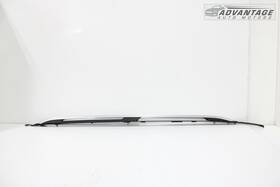 Lb5b-s55128-etw Ford 2021-2024 Explorer Upper Right Overhead Roof Rack Luggage Carrier Oem