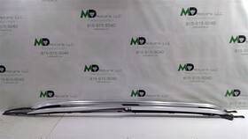 Lb5bs55128 Ford 2020 - 2023 Explorer Right/left Roof Rack Luggage Set