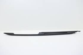 Lb5bs55128cn Ford 2020 - 2025 Explorer Xlt Right Side Roof Luggage Rack Rail Oem