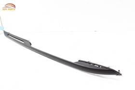 Lb5bs55129 Ford Explorer Roof Left Side Rack Rail Luggage Carrier Molding Oem 2020 - 2023