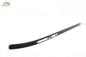 Lb5z7850462aa Ford Explorer Roof Right Rack Rail Luggage Carrier Molding Bracket Oem 2020-23