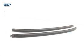 Lj6bs550a62afw Ford Escape Roof Rack Rail Luggage Carrier Molding Oem 2020 - 2024 -set