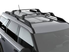M1pz-7855100-ab Ford New Oem Roof Luggage Rack Crossbars Kit Bronco Sport 21-24