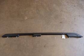 M1pz-7855107-ba Ford 2021-2023 Fopd Bronco Sport Left Driver Side Luggage Roof Rack Rail Oem