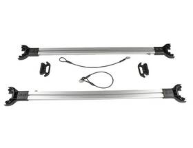 Nz6z9948016a Ford Maverick Crossbars 2022-2026