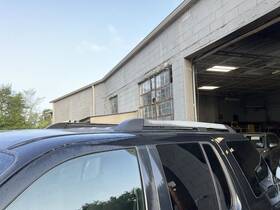 148.fd8310 Ford Truck Explorer 2010 Luggage Rack 4139928