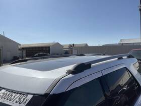 148.fd8311 Ford Truck Explorer 2011 Luggage Rack 3424304
