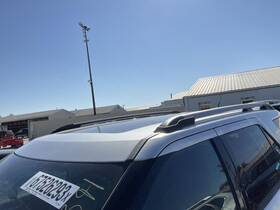 148.fd8313 Ford Truck Explorer 2013 Luggage Rack 3489517