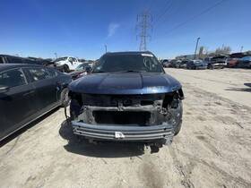 148.fd8316 Ford Truck Explorer 2016 Luggage Rack 1137905
