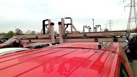 148.fd8518 Ford Truck F150 2018 Luggage Rack 1381648