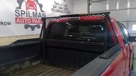 148.fd8610 Ford Truck Local Pickup Only F150 2010 Luggage Rack 1734103