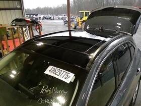 148.fd8a24 Ford Truck Escape 2024 Luggage Rack 1589595