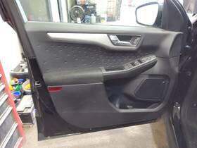 148.fd8c20 Ford Truck Escape 2020 Luggage Rack 3284865