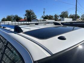 148.fd8e10 Ford Truck Expediton 2010 Luggage Rack 104753161