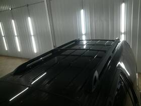 148.fd8e15 Ford Truck Expediton 2015 Luggage Rack 104553815