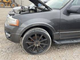 148.fd8e16 Ford Truck Expediton 2016 Luggage Rack 4387998