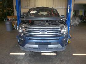 148.fd8e19 Ford Truck Expediton 2019 Luggage Rack 920008