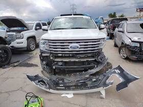 148.fd8e21 Ford Truck Expediton 2021 Luggage Rack 1175772