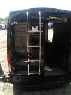 148.fd8j19 Ford Truck 2019 Transit Luggage Rack 148.fd8j19 Ford Truck 2019 Transit Luggage Rack