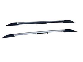 Jl1b-7855123 Ford Trucks 2018 2019 2020 2021 Expedition Left And Right Roof Rack Laguage Set 123ft Swb