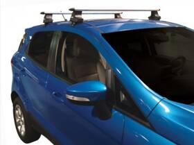 Vjn1z-7855100-a Ford Genuine Cross Bars - Without Production Roof Rack 18-20 Ecosport Vjn1z-7855100-a Ford Genuine Cross Bars - Without Production Roof Rack 18-20 Ecosport