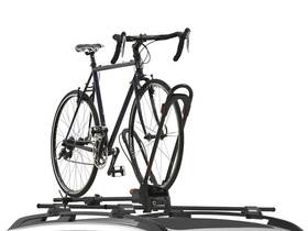 Vkb3z-7855100-ae Ford Genuine Bike Carrier Without Lock - Rack Mounted