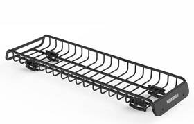 Vkb3z-7855100-u Ford Genuine Cargo Basket - Small Roof Mounted