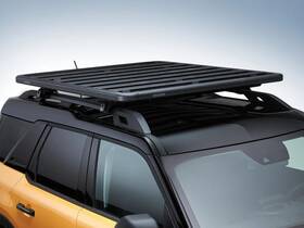 Vm2dz-7855100-fa Ford 2021-2025 Genuine Bronco Sport Roof Luggage Rack Kit