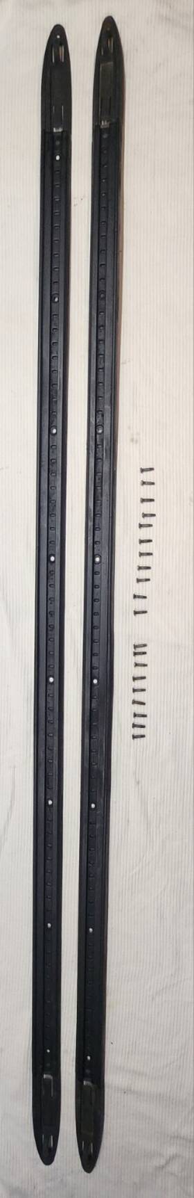 Yc3z-7855114-aaa Ford Yc3z7855114aaa 00 To 05 Excursion Left And Right Luggage Rack Roof Side Rails