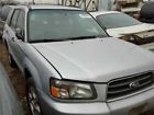 148.su1s04 Forester 2004 Luggage Rack 55641
