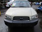 148.su1s05 Forester 2005 Luggage Rack 131055