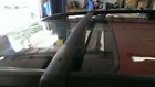 148.su1t09 Forester 2009 Luggage Rack 131211