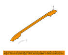 91151sa010 Forester Luggage Assembly Subaru Oem Rack Carrier-rail Rail Left Roof