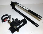 8002001 Fork Tray 2a Short 6mm Bike Mount Yakima Skewer Wheel