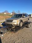 139185025 Freestyle - Lkq 139185024 Ford