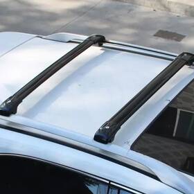 At19054001 Fresh Eyes 5218 2pcs Crossbars Roof Rack Cross Bars For Land Cruiser Prado J250/lc250 2024 2026