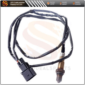A066164s01 Front Air Fuel Ratio Sensor For 02-06 Volkswagen Golf 2.0l 2.8l Fits 234-5045